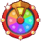 Ruota Vulkan Vegas Casinò