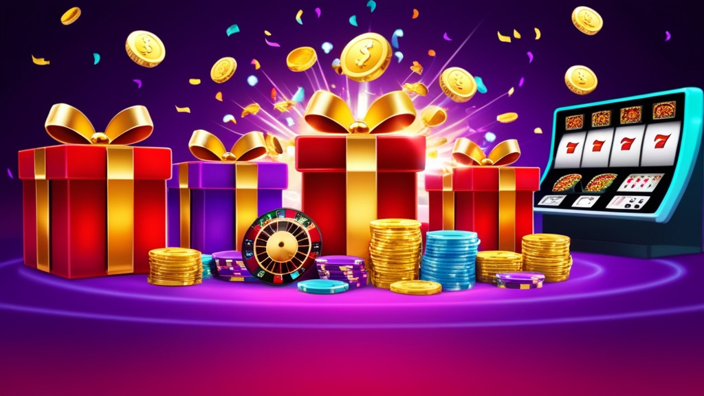 Vulkan Vegas Online Casino