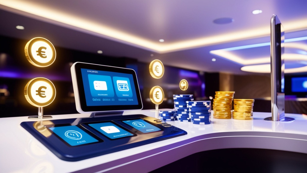 Vulkan Vegas Italy