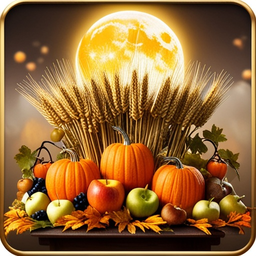 Harvest Moon Gala Vulkan Vegas Casino