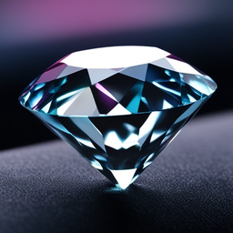 Neon Diamond Riot Vulkan Vegas Casino