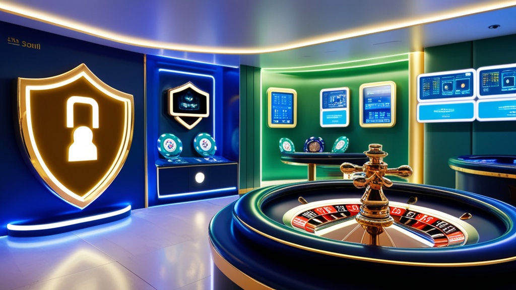 Vulkan Vegas Casino