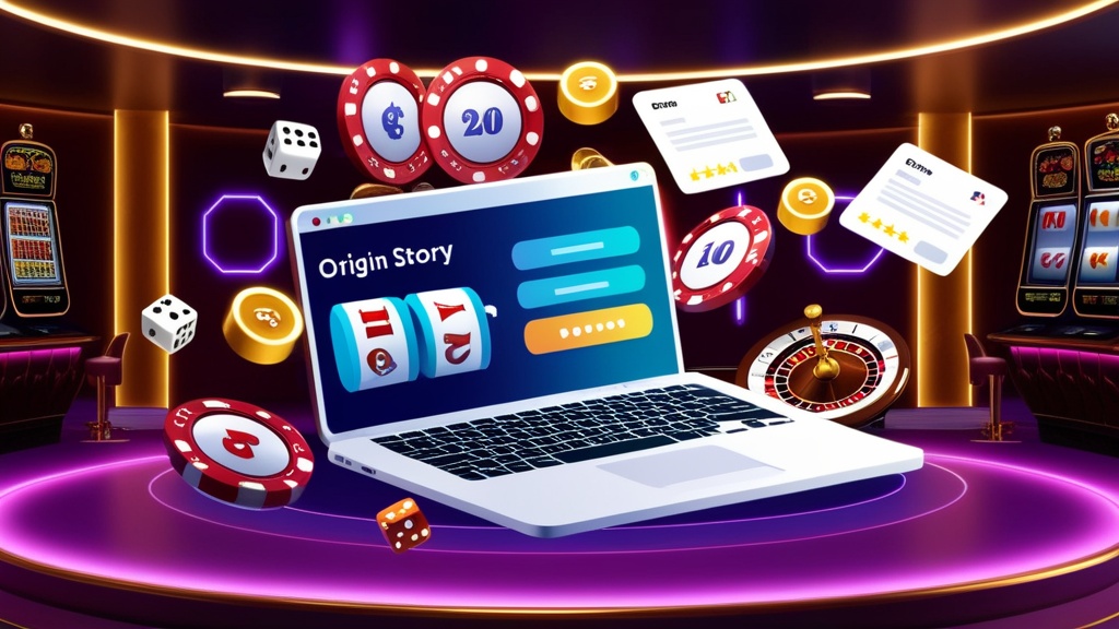 Vulkan Vegas Casino