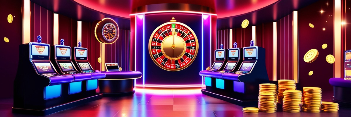 Vulkan Vegas